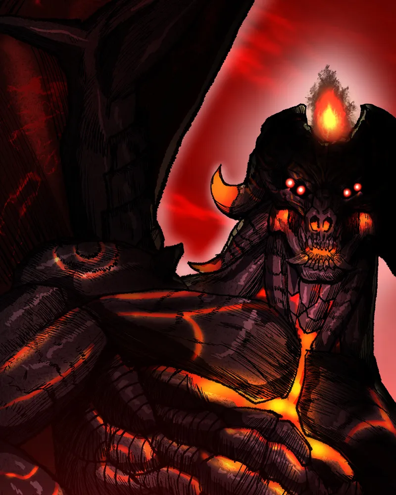 Limit Breaker Chapter 15 Online - página 20