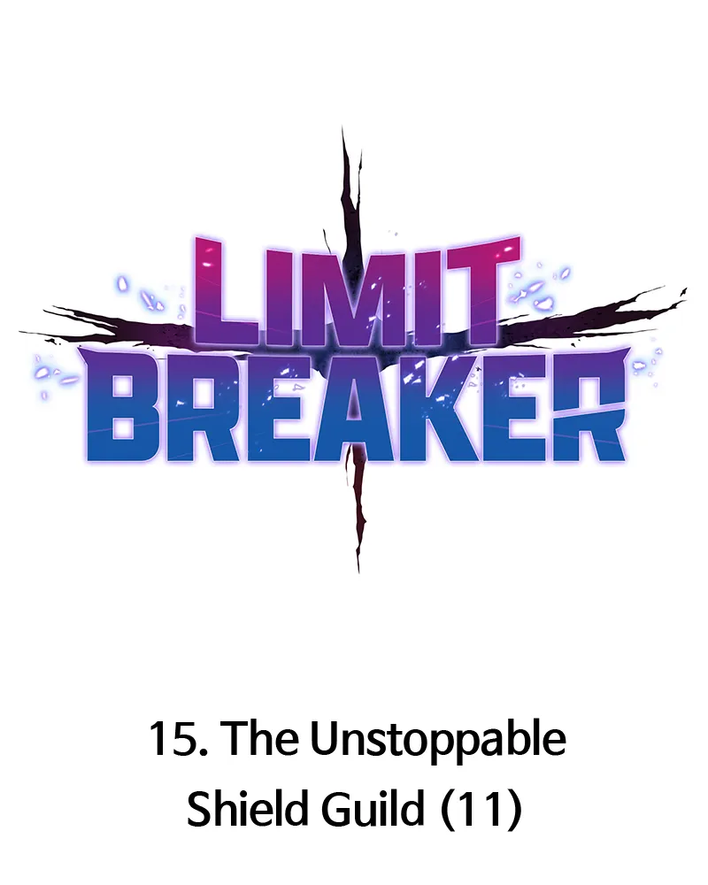 Limit Breaker Chapter 15 Online - página 31
