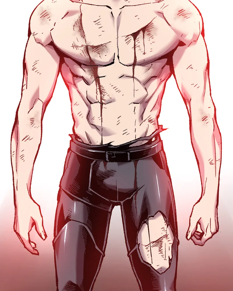 Limit Breaker Chapter 15 Online - página 36