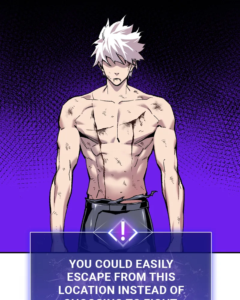 Limit Breaker Chapter 15 Online - página 47
