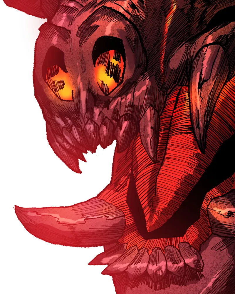 Limit Breaker Chapter 15 Online - página 56