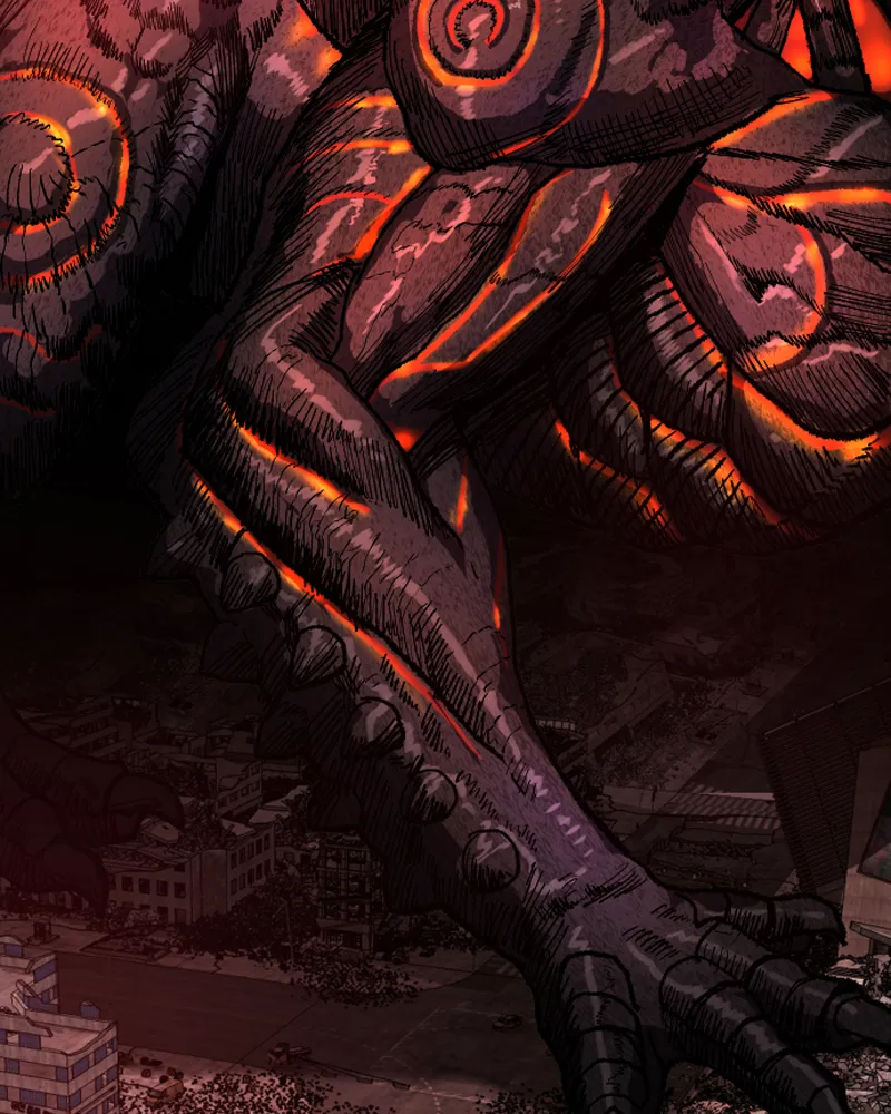 Limit Breaker Chapter 15 Online - página 59