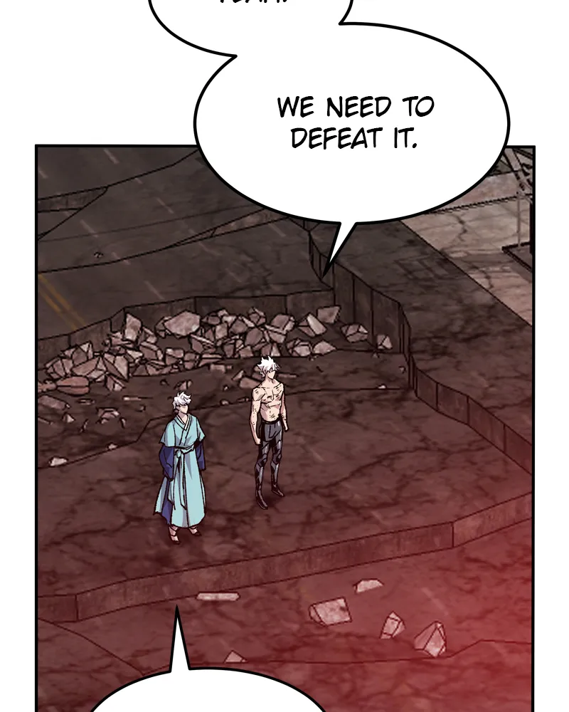 Limit Breaker Chapter 15 Online - página 61