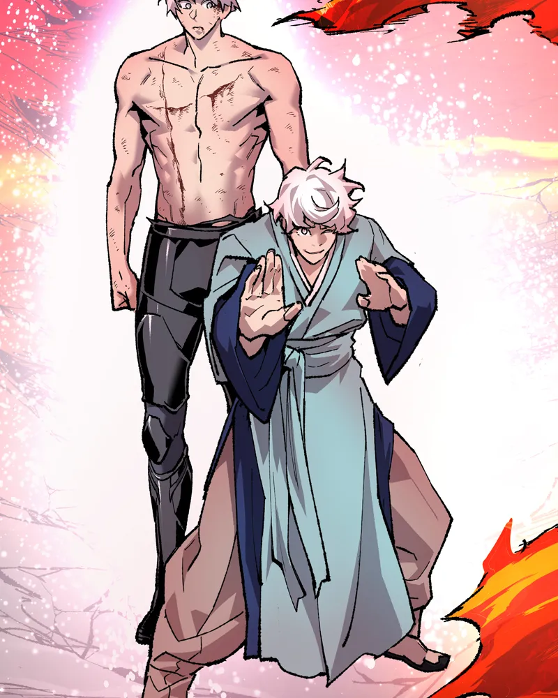 Limit Breaker Chapter 15 Online - página 84