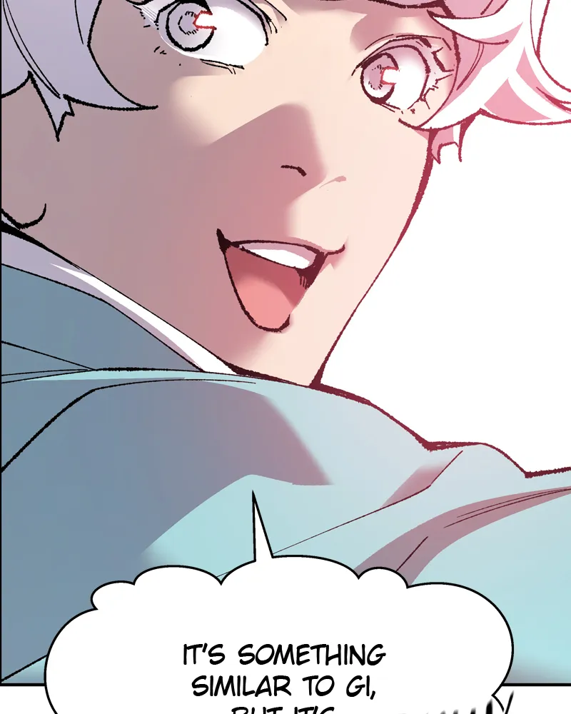 Limit Breaker Chapter 15 Online - página 92