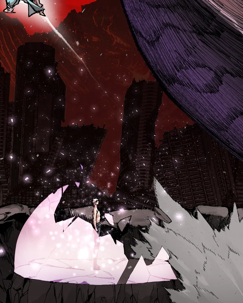 Limit Breaker Chapter 15 Online - página 96