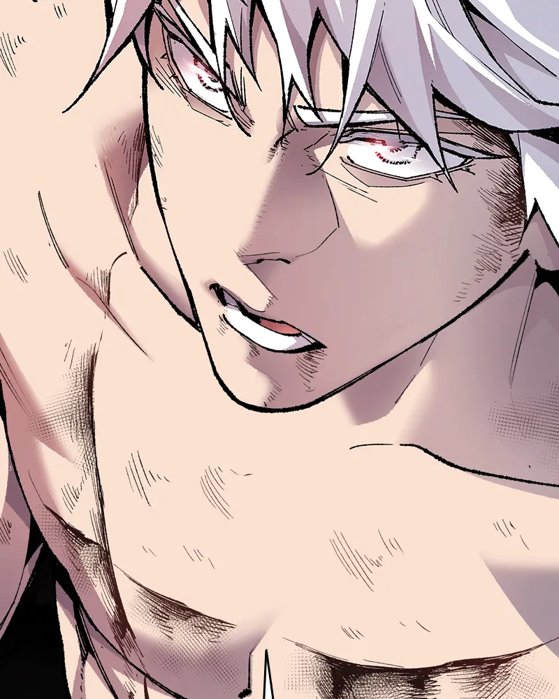 Limit Breaker Chapter 15 Online - página 107