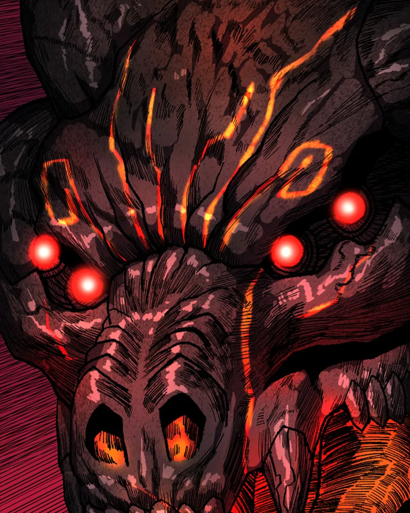 Limit Breaker Chapter 15 Online - página 109