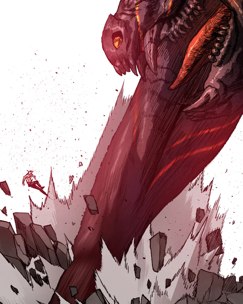 Limit Breaker Chapter 15 Online - página 114