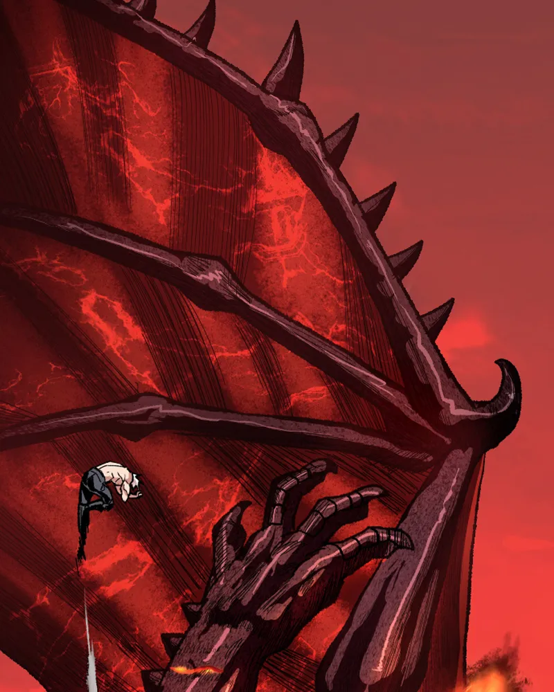 Limit Breaker Chapter 15 Online - página 119