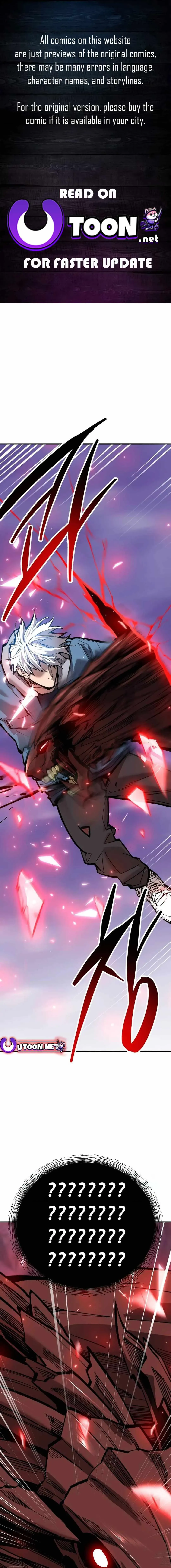 Limit Breaker Chapter 153 Online - página 1