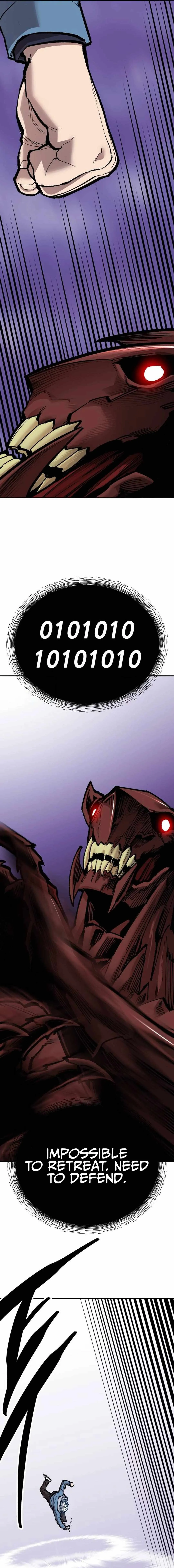 Limit Breaker Chapter 153 Online - página 4