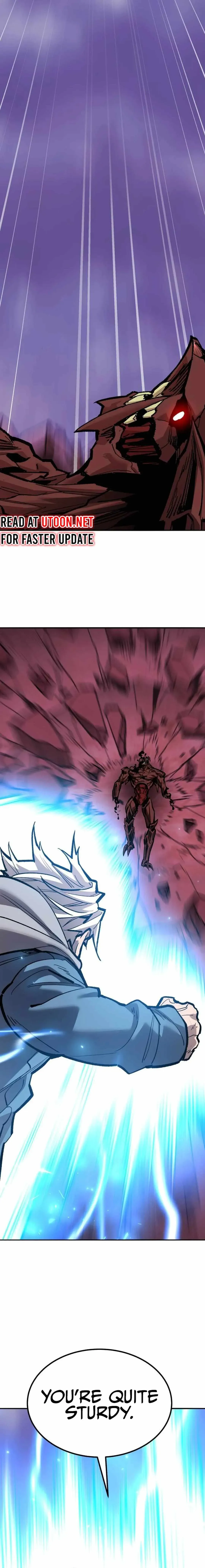 Limit Breaker Chapter 153 Online - página 7