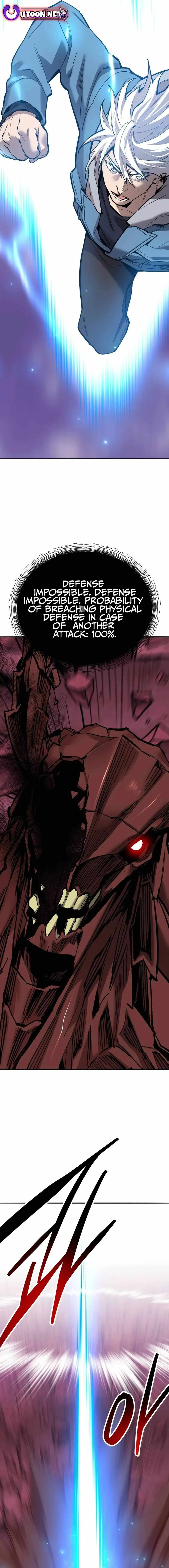 Limit Breaker Chapter 153 Online - página 8