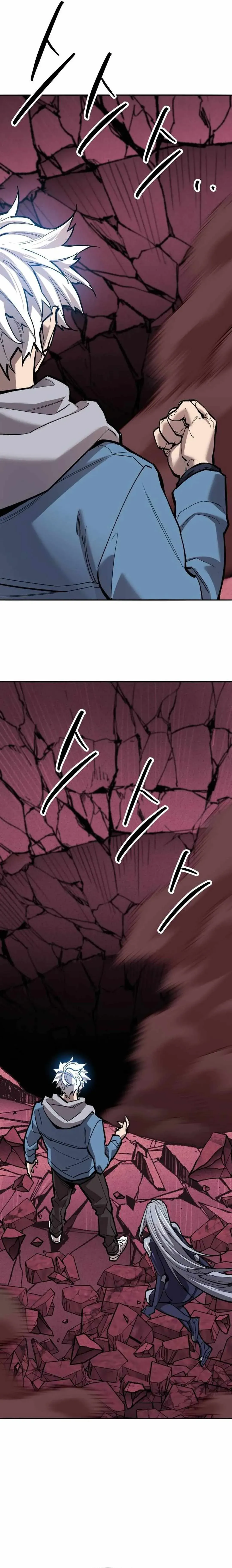 Limit Breaker Chapter 153 Online - página 10