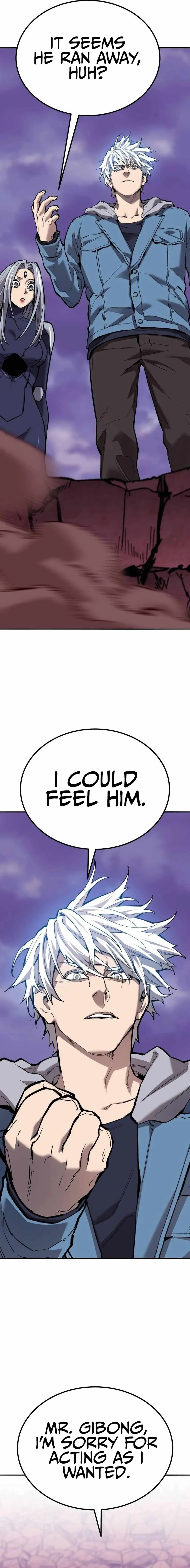 Limit Breaker Chapter 153 Online - página 11