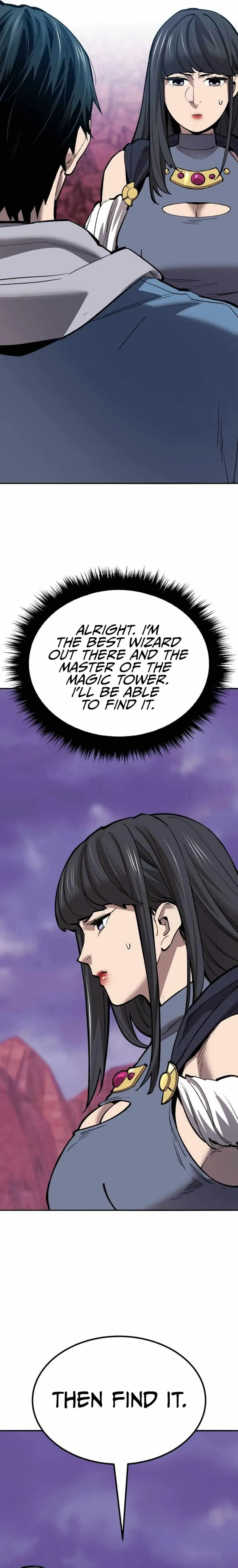Limit Breaker Chapter 153 Online - página 16