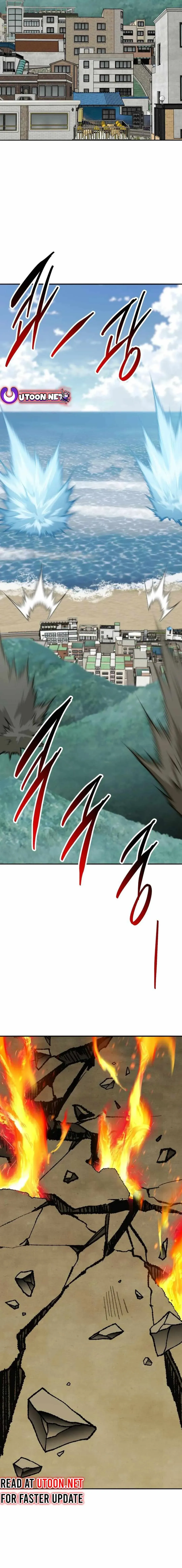 Limit Breaker Chapter 153 Online - página 20
