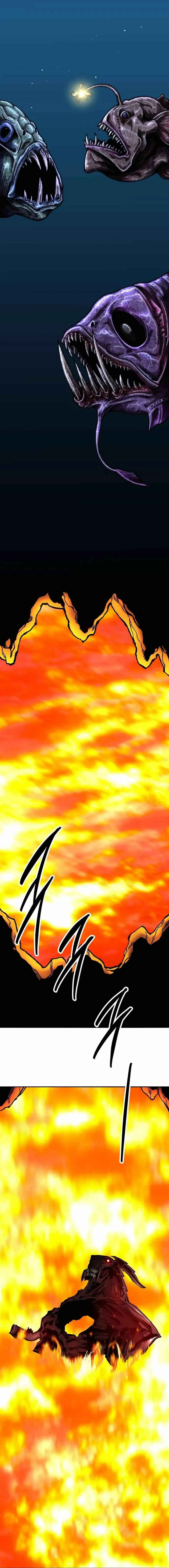 Limit Breaker Chapter 153 Online - página 22