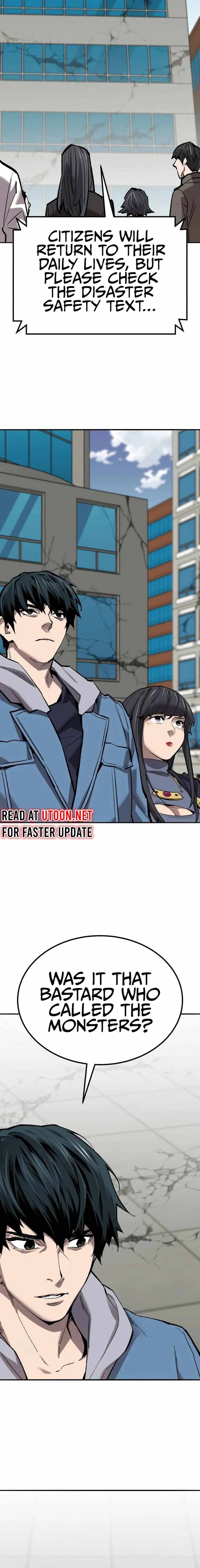 Limit Breaker Chapter 153 Online - página 25