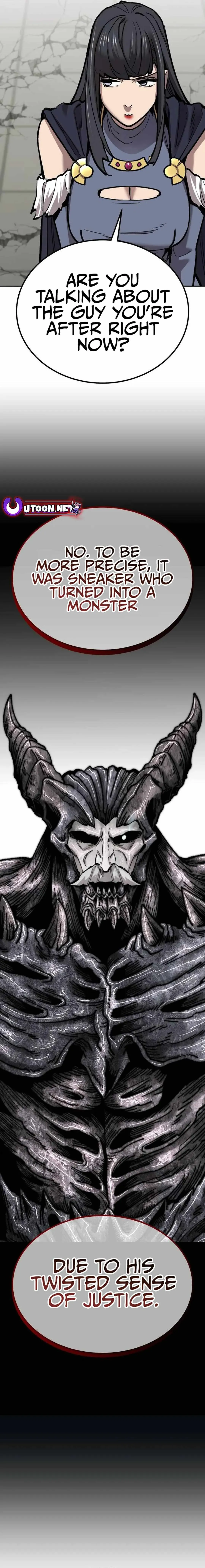 Limit Breaker Chapter 153 Online - página 26