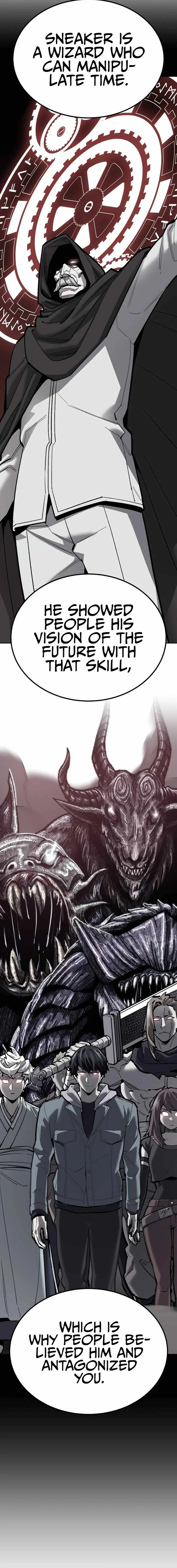 Limit Breaker Chapter 153 Online - página 28