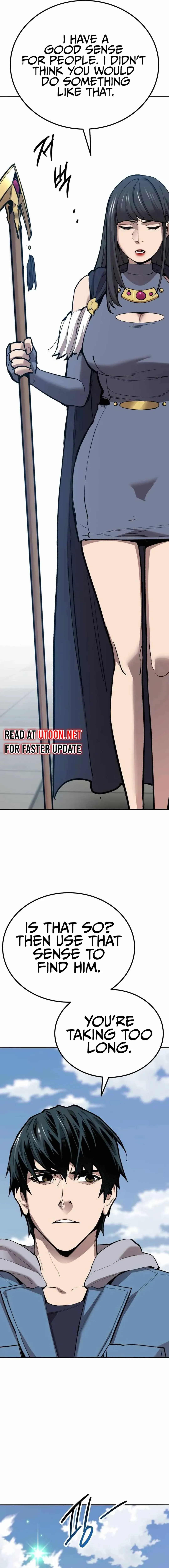 Limit Breaker Chapter 153 Online - página 30