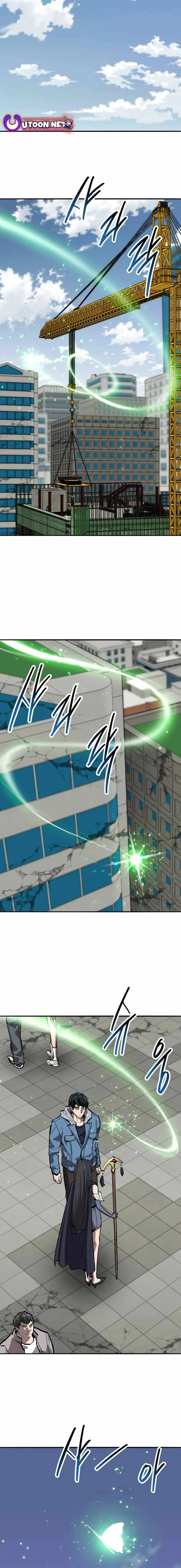 Limit Breaker Chapter 153 Online - página 31