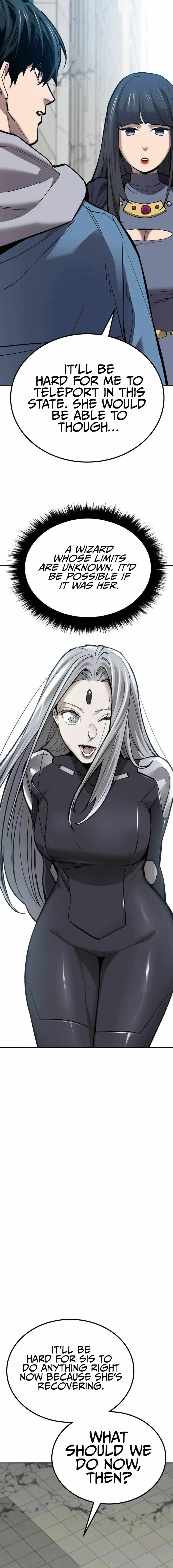 Limit Breaker Chapter 153 Online - página 34