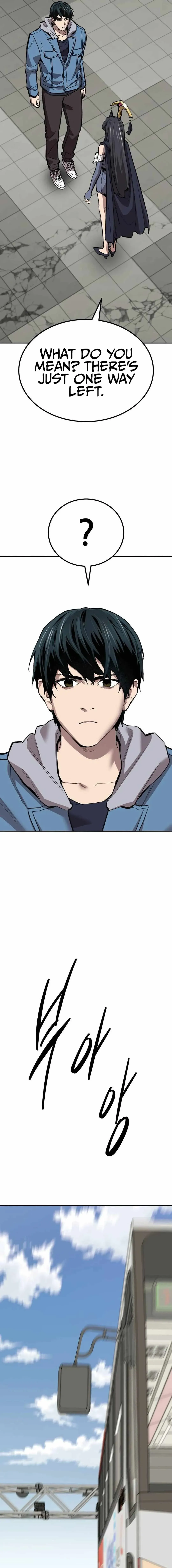 Limit Breaker Chapter 153 Online - página 35