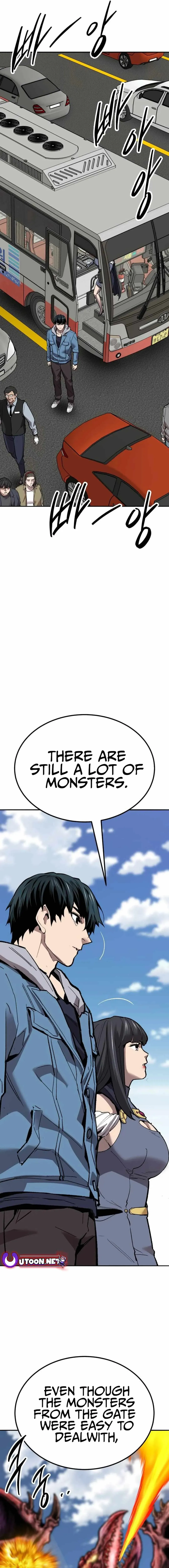 Limit Breaker Chapter 153 Online - página 38