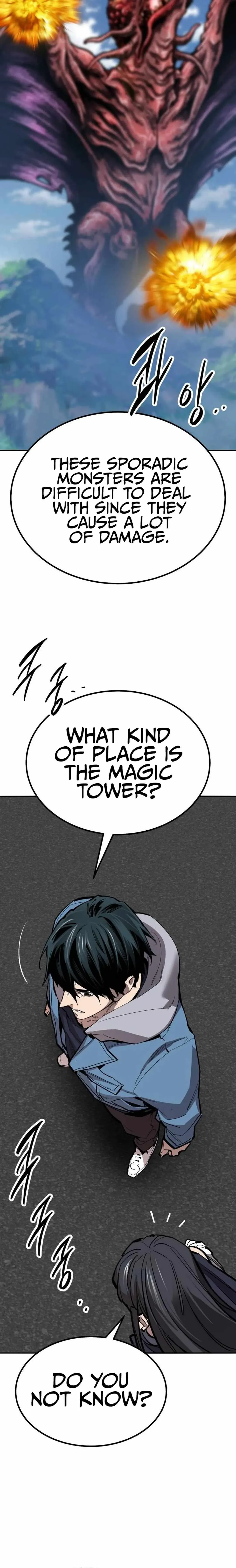 Limit Breaker Chapter 153 Online - página 39