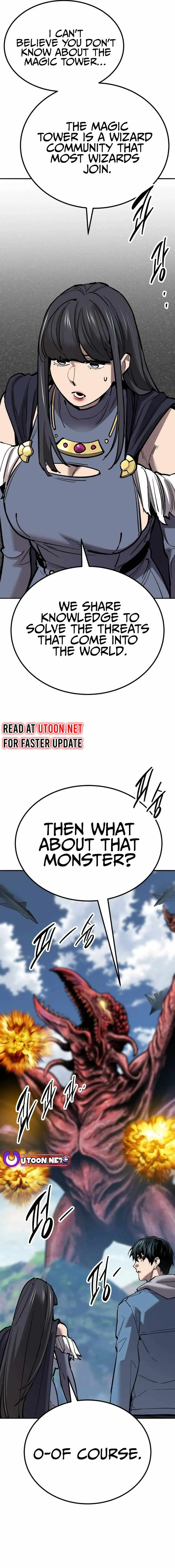 Limit Breaker Chapter 153 Online - página 40
