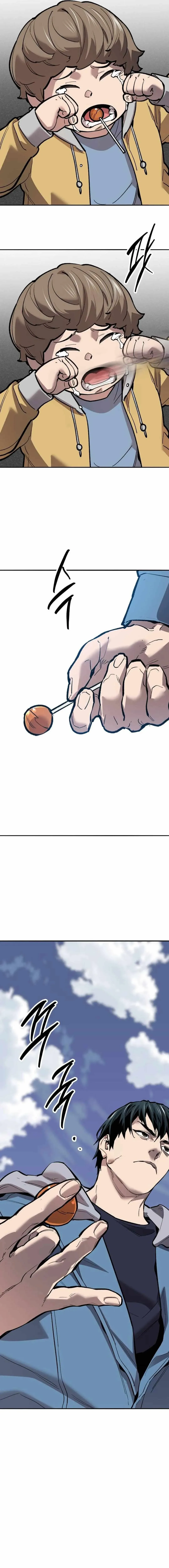 Limit Breaker Chapter 153 Online - página 42