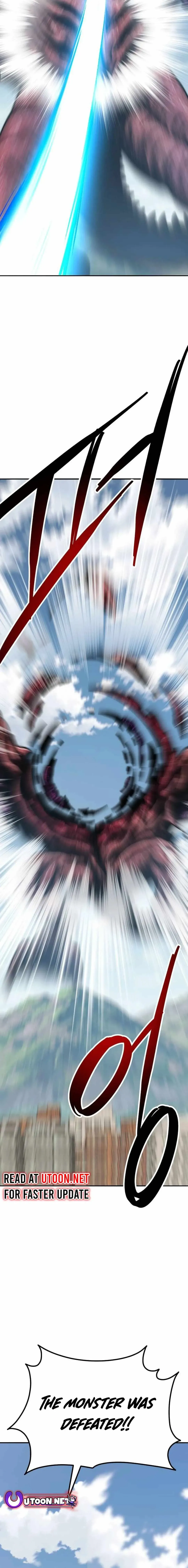 Limit Breaker Chapter 153 Online - página 44