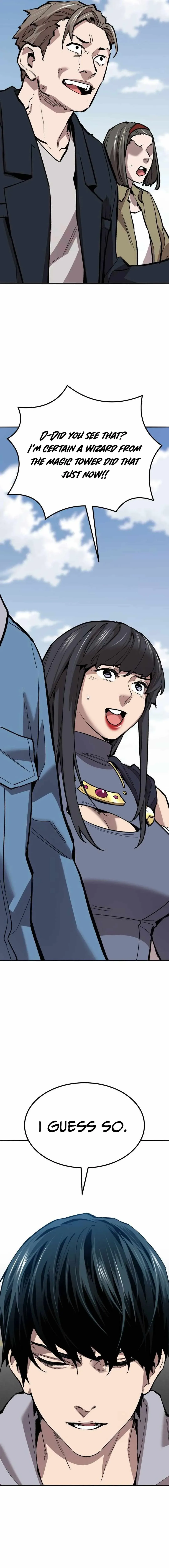 Limit Breaker Chapter 153 Online - página 45