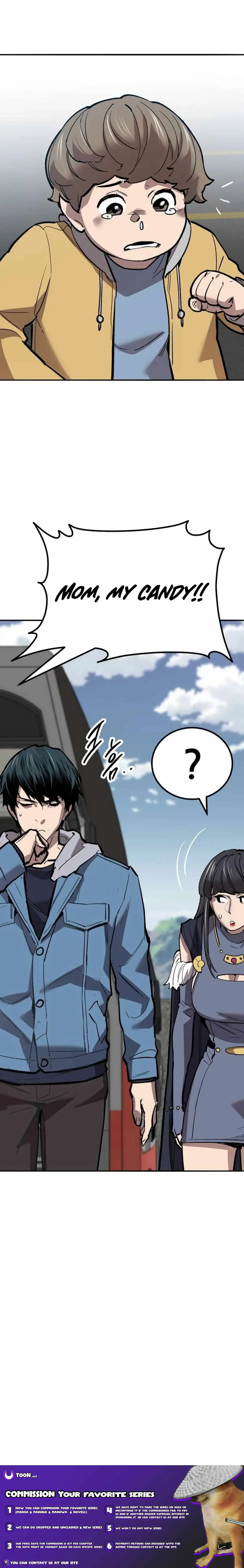 Limit Breaker Chapter 153 Online - página 46