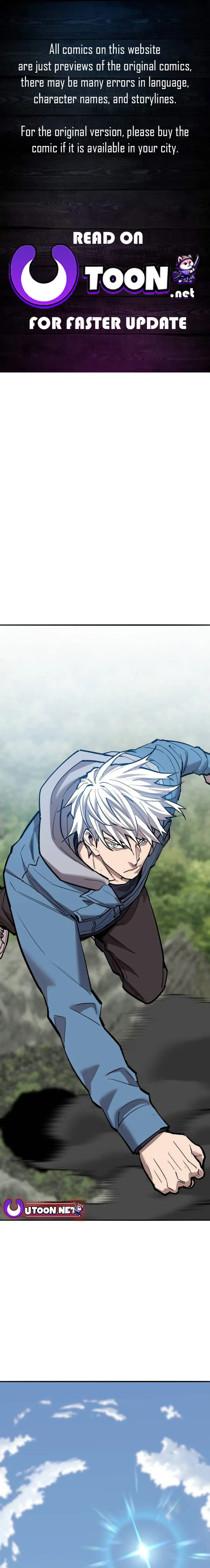 Limit Breaker Chapter 155 Online - página 1