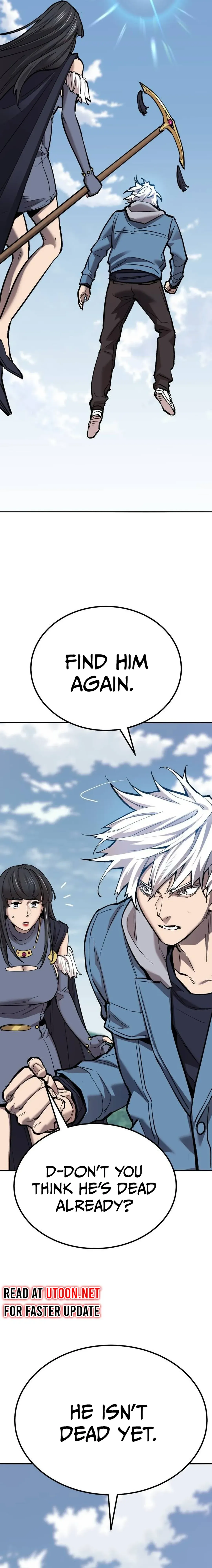 Limit Breaker Chapter 155 Online - página 2