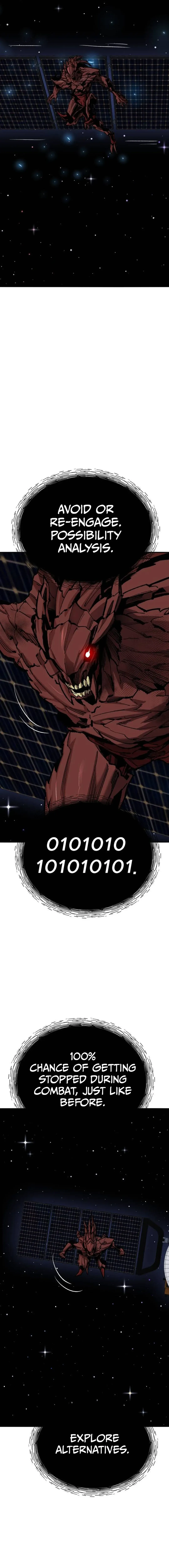 Limit Breaker Chapter 155 Online - página 4