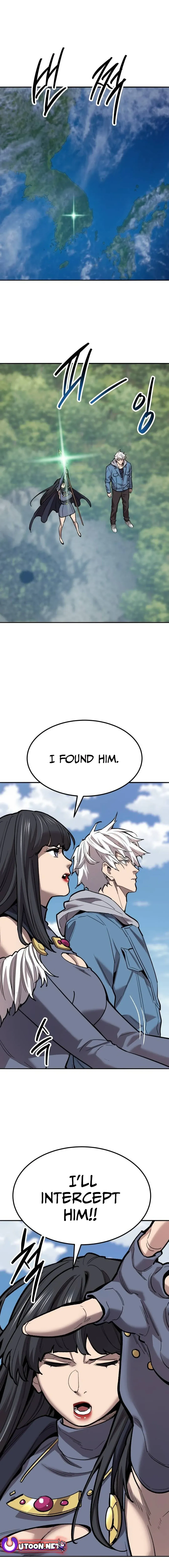 Limit Breaker Chapter 155 Online - página 5