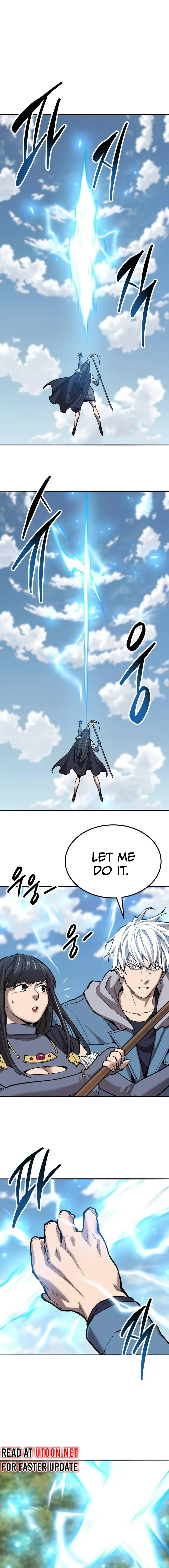 Limit Breaker Chapter 155 Online - página 6