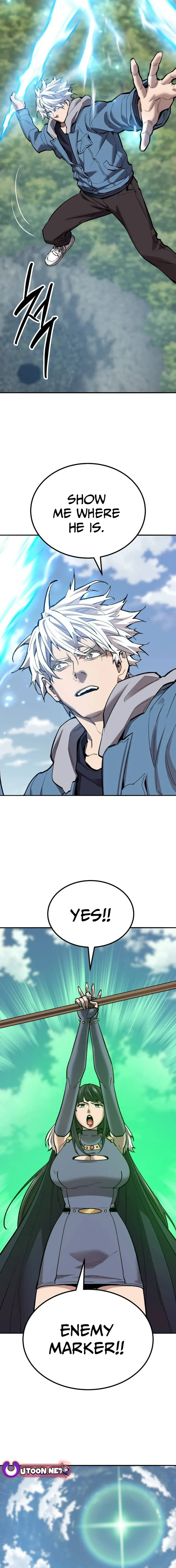 Limit Breaker Chapter 155 Online - página 7