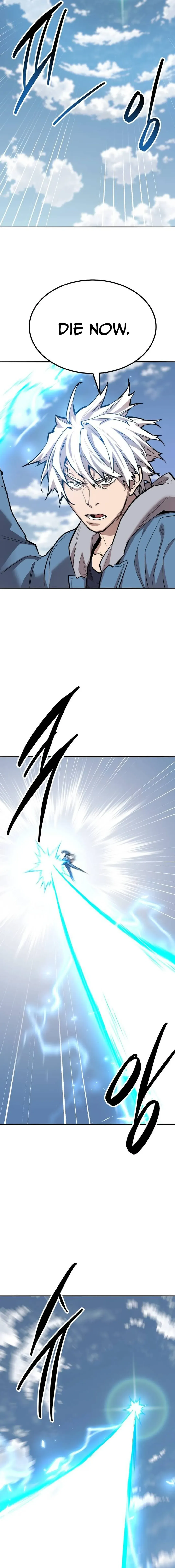 Limit Breaker Chapter 155 Online - página 8