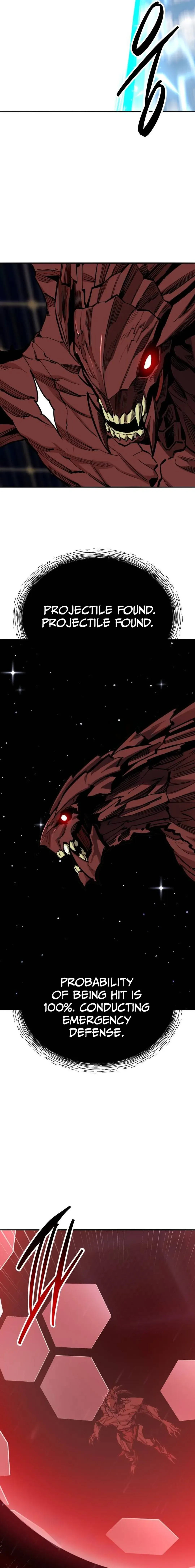 Limit Breaker Chapter 155 Online - página 9