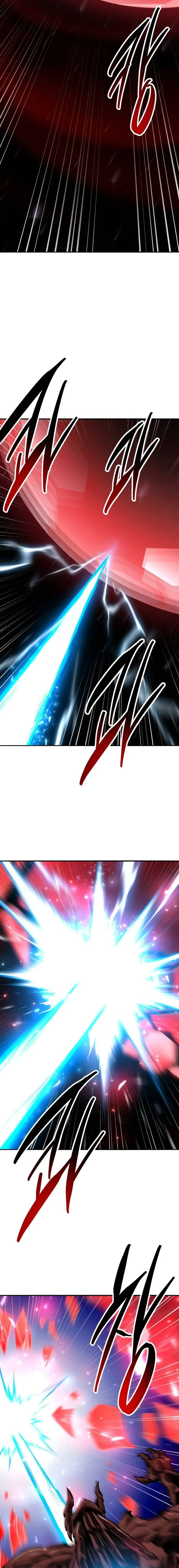 Limit Breaker Chapter 155 Online - página 10