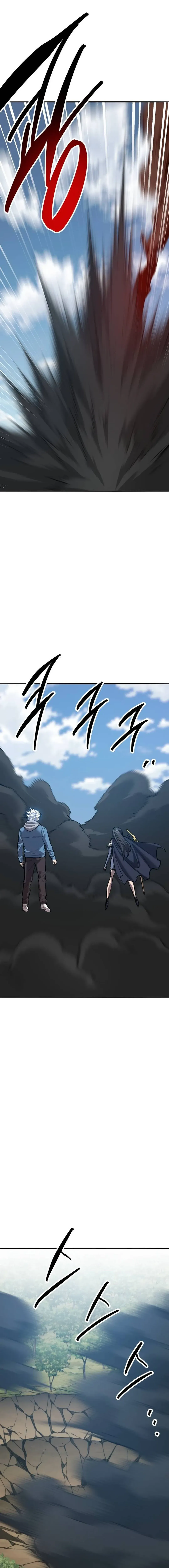 Limit Breaker Chapter 155 Online - página 12