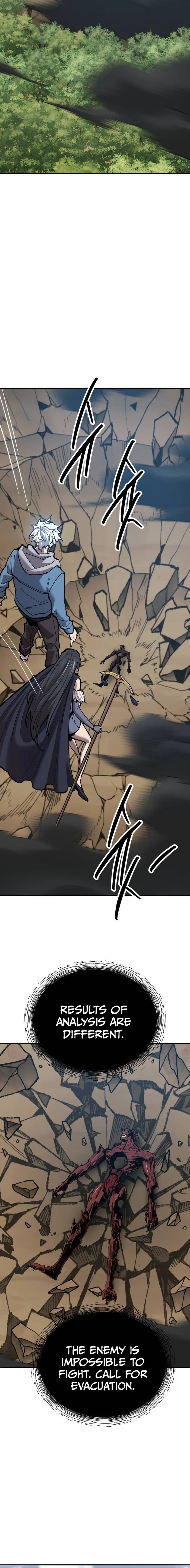 Limit Breaker Chapter 155 Online - página 13