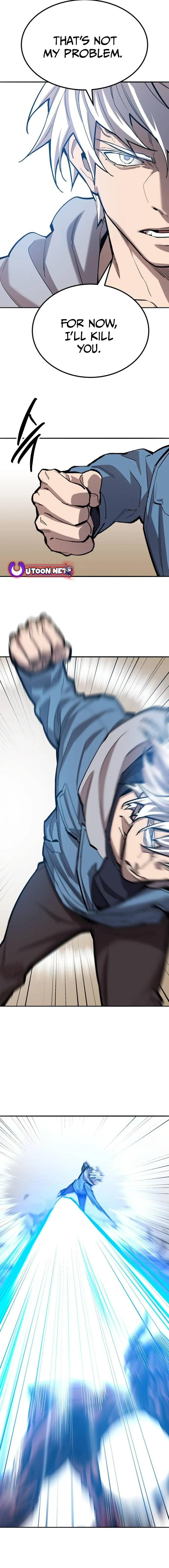 Limit Breaker Chapter 155 Online - página 19