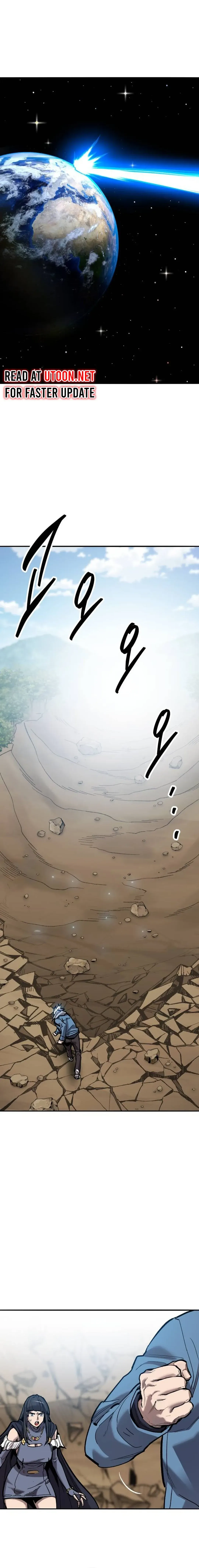 Limit Breaker Chapter 155 Online - página 20